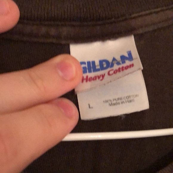 VINTAGE LAS VEGAS CASINO TEE - Picture 3 of 3